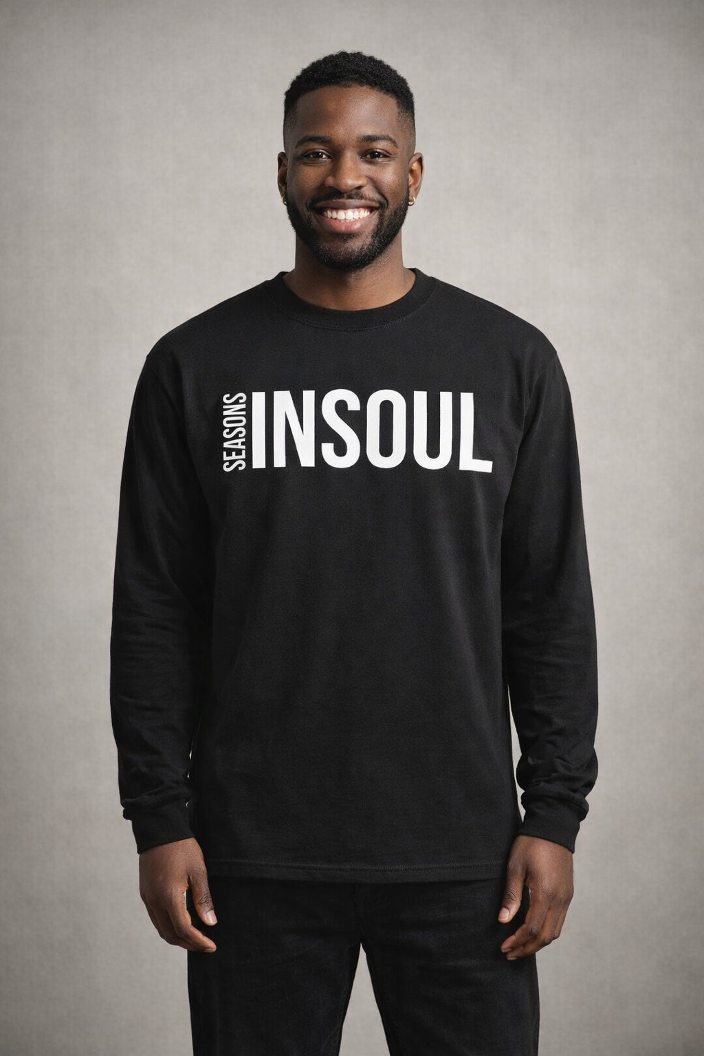 Long Sleeve Seasons Insoul